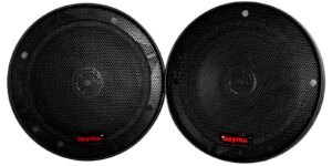 BOCINA BEYMA CARRO JGO MOD. PL-652