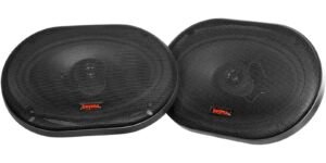 BOCINA BEYMA CARRO JGO MOD. PL-692