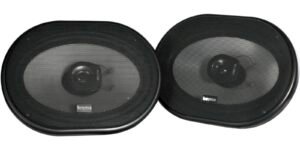 BOCINA BEYMA CARRO JGO MOD. RF-692