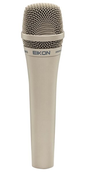 MICROFONO EIKON VOCAL MOD. DM585