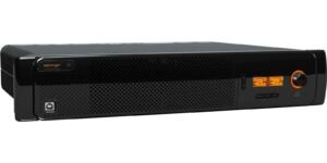 MEZCLADORA EUROCOM   MA6000M