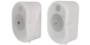 BAFLE FONESTAR AMP.20W (PAR) AMBIENT20BA