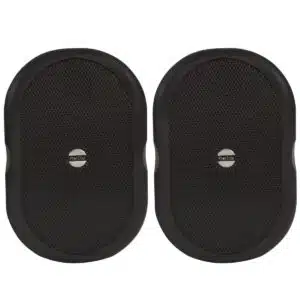 BAFLE FONESTAR AMP.20W (PAR) AMBIENT-20A