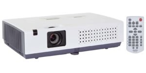PROYECTOR FONESTAR   MOD. PR-5200