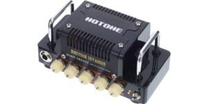 AMPLIFICADOR HOTONE MOD. NLA-1 BRITISH I