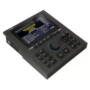 SECUENCIADOR DIVO PLUS 128GB