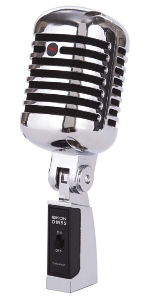 MICROFONO PROEL VOCAL MOD. DM55V2