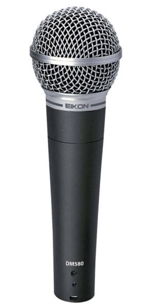 MICROFONO PROEL VOCAL MOD. DM580