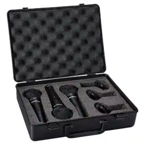 MICROFONO PROEL VOCAL MOD. DM800KIT