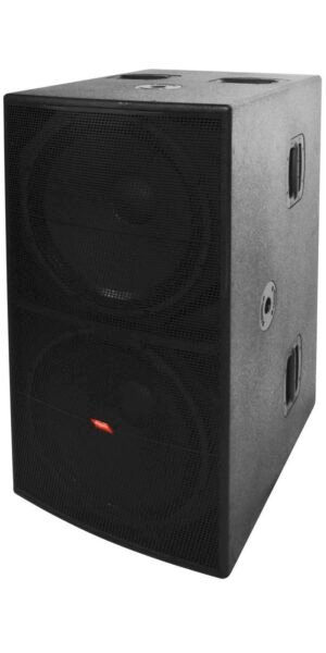 BAFLE PROEL SUBWOOFER  MOD. EX218SP4