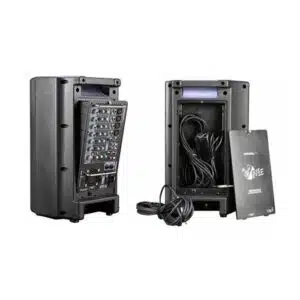 SISTEMA PROEL PORTATIL MOD. FREEPASS10