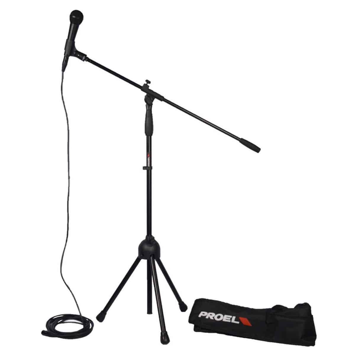 MICROFONO PROEL SET  MOD. PSE3