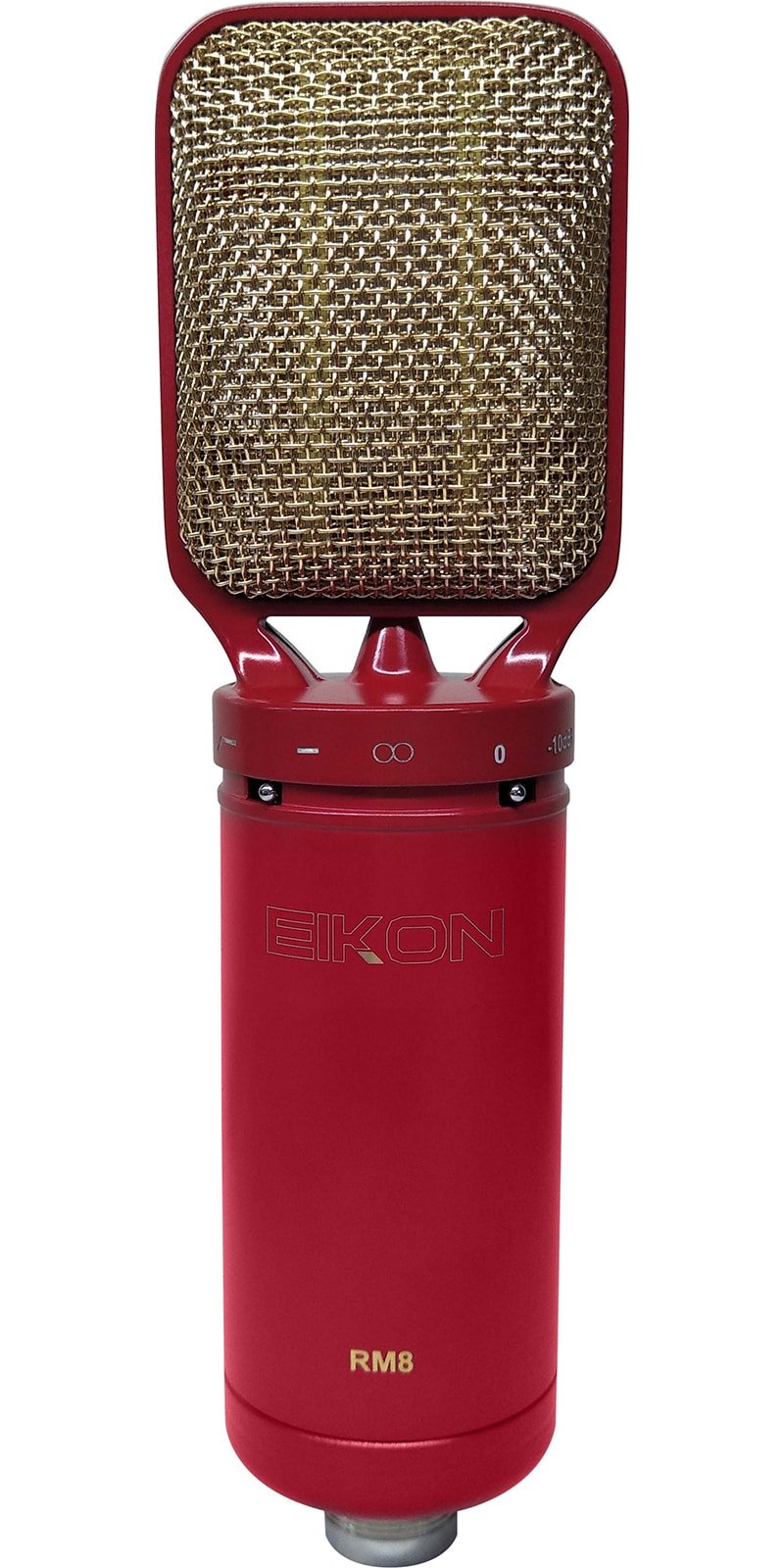 MICROFONO PROEL VOCAL MOD. RM8