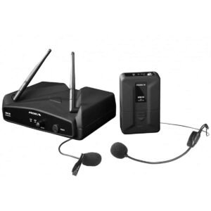 MICROFONO PROEL INALAMBRICO  WM100H