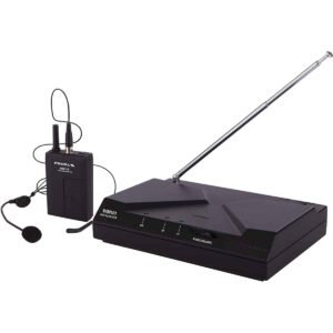 MICROFONO PROEL INALAMBRICO  WM101H