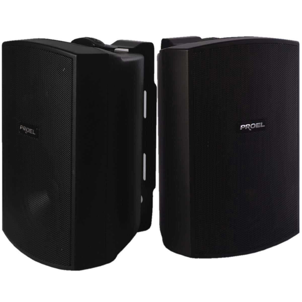 BAFLE PROEL P/INSTALACION MOD. XE55TB