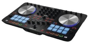 CONTROLADOR RELOOP MOD. BEATMIX 4 MK2