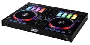 CONTROLADOR RELOOP MOD. BEATPAD 2