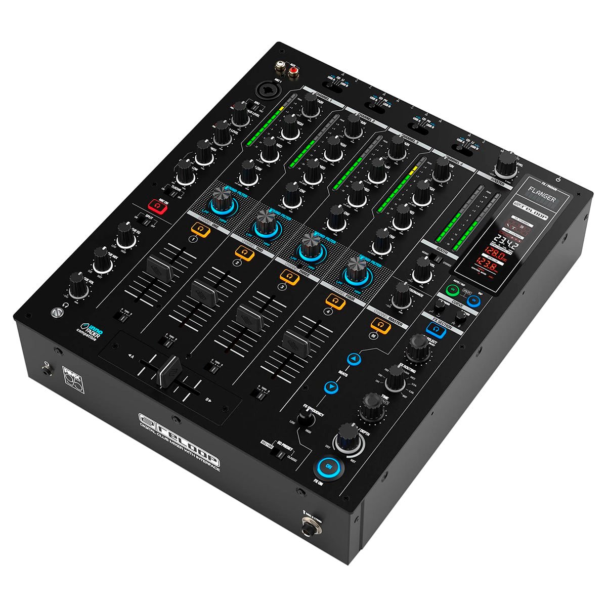 MEZCLADORA RELOOP MOD. RMX-95