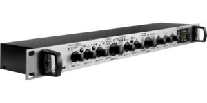 PROCESADOR T.C. EL.  MOD. G-SHARP