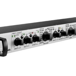 PROCESADOR T.C. EL.  MOD. G-SHARP