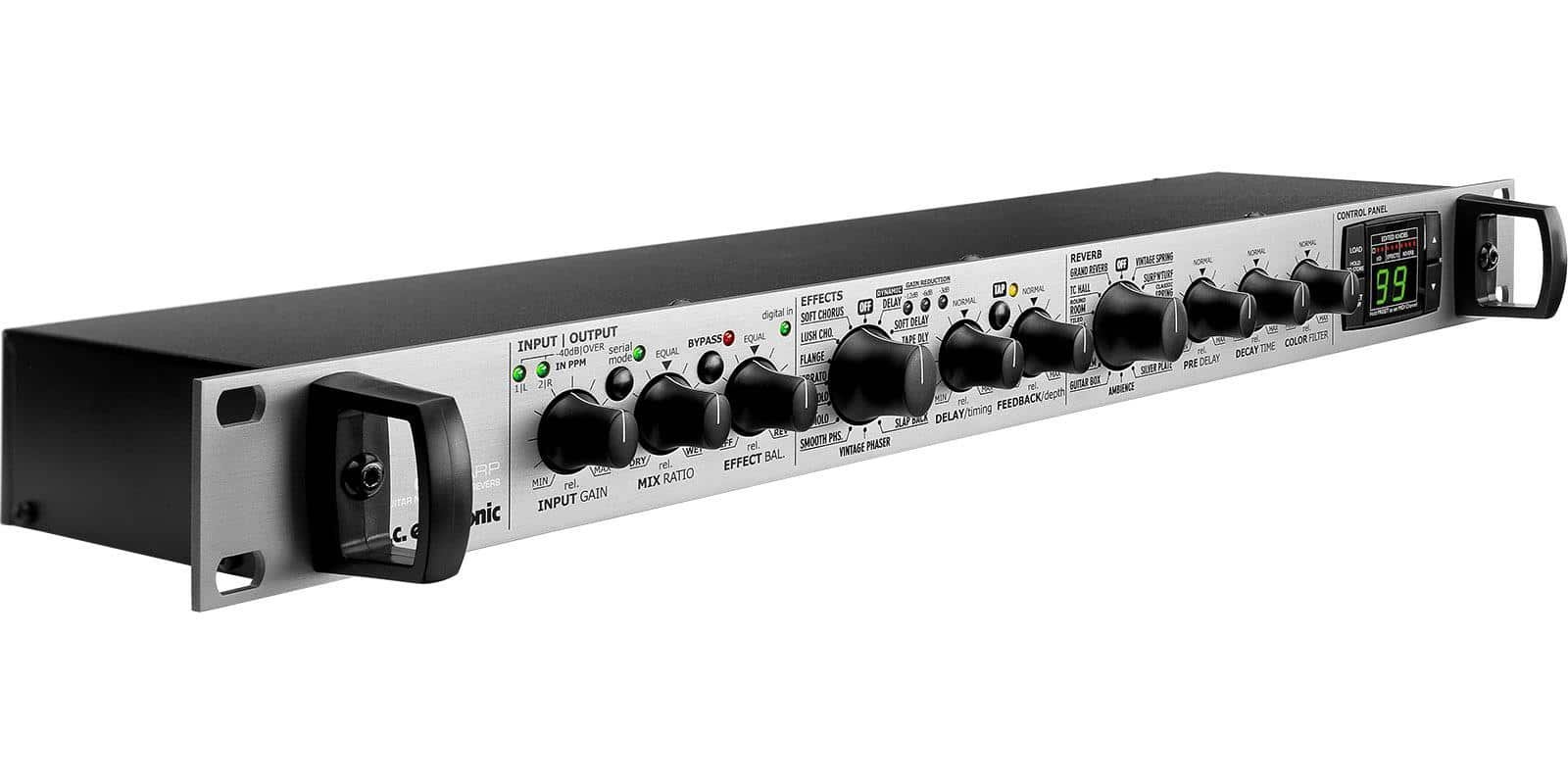 PROCESADOR T.C. EL.  MOD. G-SHARP