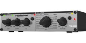 PROCESADOR T.C. EL.  MOD. M100