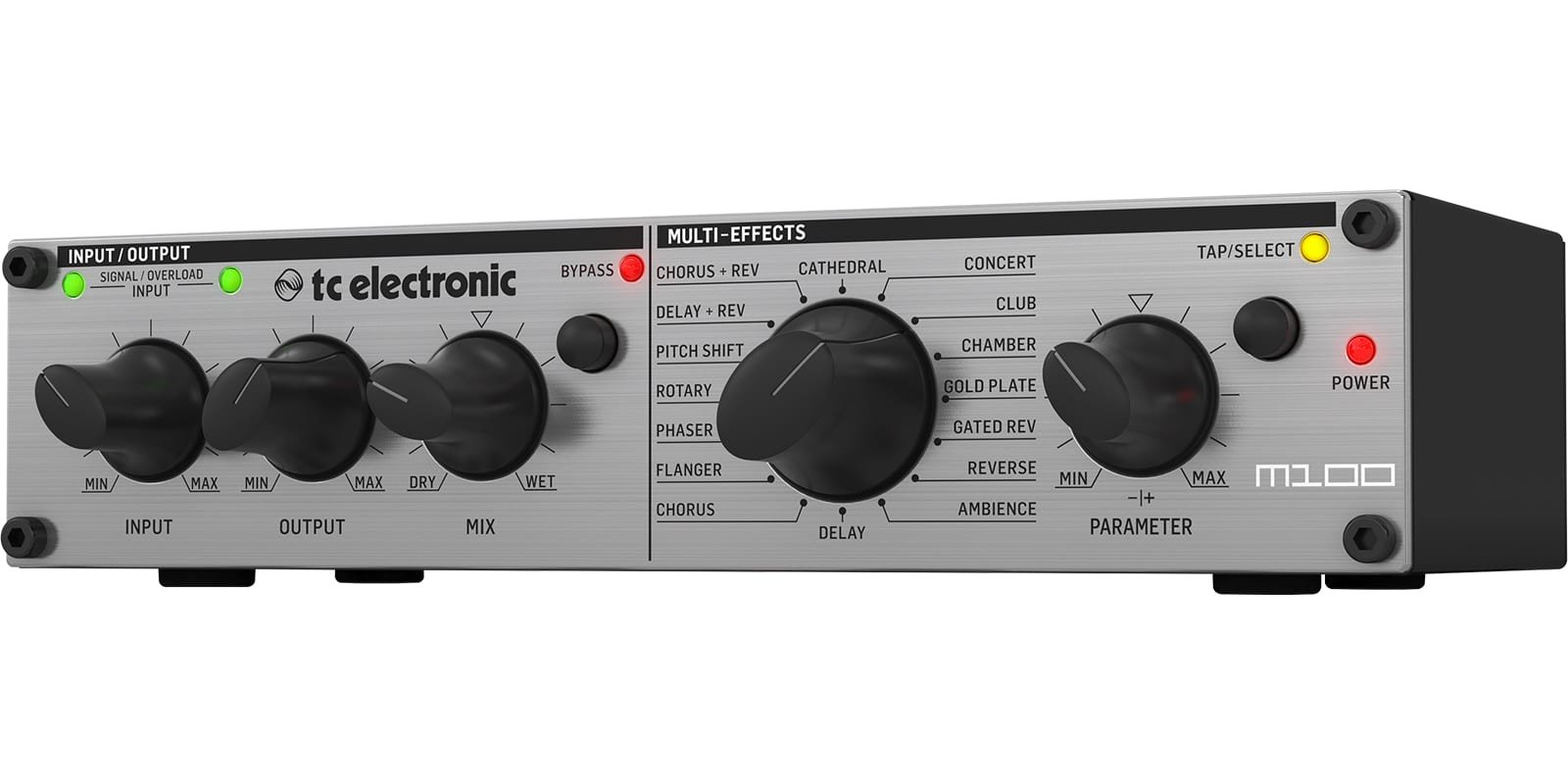 PROCESADOR T.C. EL.  MOD. M100