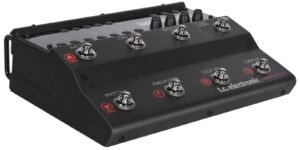 PROCESADOR T.C. EL.  MOD. NOVA SYSTEM