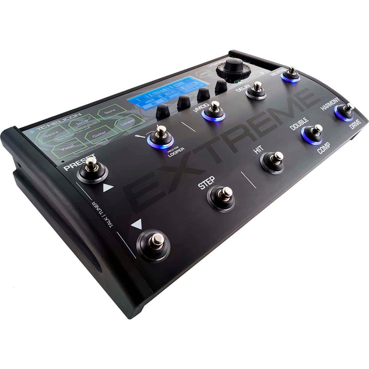 PROCESADOR T.C. EL. VOICE LIVE 3 EXTREME