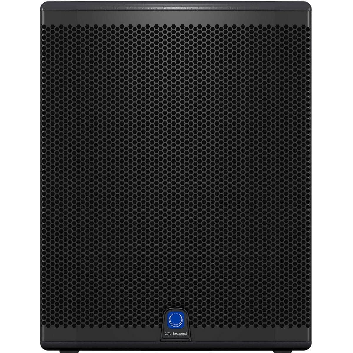 BAFLE TURBOSOUND SUBWOOFER MOD. IQ18B