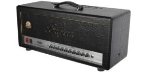 AMPLIFICADOR BUGERA P/GUIT. 1990-INFINIU