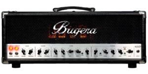 AMPLIFICADOR BUGERA P/GUIT. 6262-INFINIU
