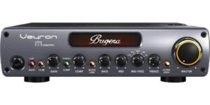 AMPLIFICADOR BUGERA P/BAJO BV1001M