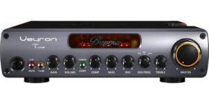 AMPLIFICADOR BUGERA P/BAJO BV1001T