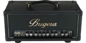 AMPLIFICADOR BUGERA P/GUITARRA G20 INFIN