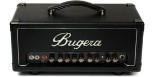 AMPLIFICADOR BUGERA P/GUITARRA G5-INFINI