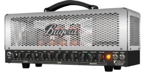 AMPLIFICADOR BUGERA P/GUIT. T50 INFINIUM