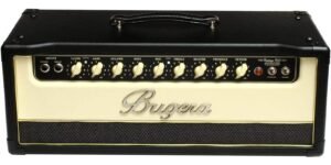 AMPLIFICADOR BUGERA P/GUITARRA V55HD INFINIUM