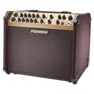 COMBO FISHMAN P/GUITARRA LOUDBOX ARTIST