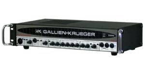 AMPLIFICADOR GK P/BAJO MOD. 700RB II
