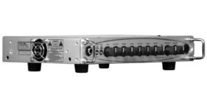 AMPLIFICADOR GK P/BAJO MOD. MB 500