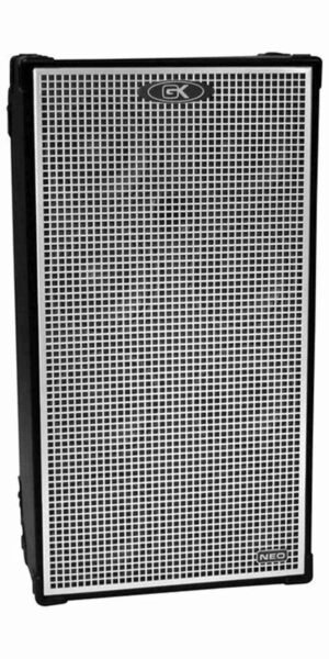 BAFLE GK P/BAJO MOD. NEO-810