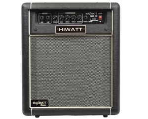 COMBO HI WATT P/BAJO      MOD. B20/10