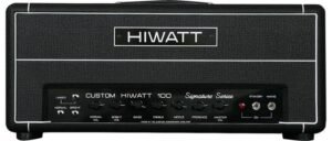 AMPLIFICADOR HI WATT P/GUITARRA DG103