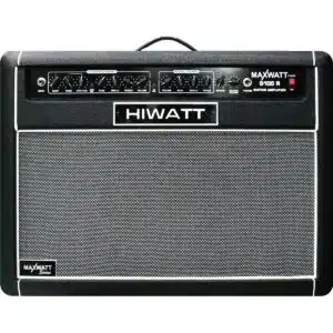 COMBO HI WATT P/GUITARRA  MOD. G100/112R