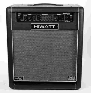 COMBO HI WATT P/GUITARRA  MOD. G15/8
