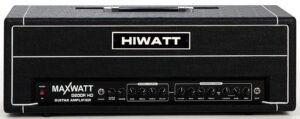 AMPLIFICADOR HI WATT P/GUITARRA G200R/HD