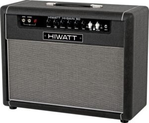 COMBO HI WATT P/GUITARRA  MOD. HGS50C
