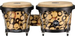 BONGO HEADLINER ART DECO  MOD. HB-100AD